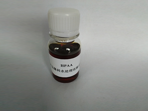 HPAA 2-hydroxyphosphonyl acetic acid