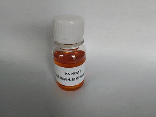 PAPEMP Polyaminopolyether methylene phosphonic acid