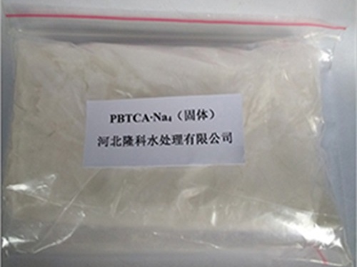 PBTCA · Na4 2-Butane-1,2,4-tricarboxylic acid tetrasodium (solid)