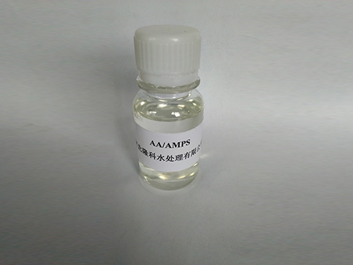 AA-AMPS Acrylic acid-2-acrylamide-2-methylpropanesulfonic acid