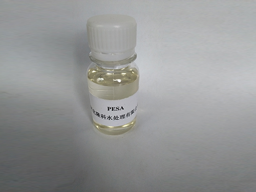 上海PESA polyepoxysuccinic acid