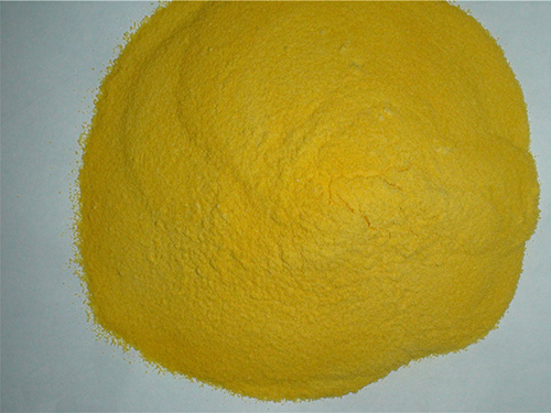 武汉PAC polyaluminum chloride