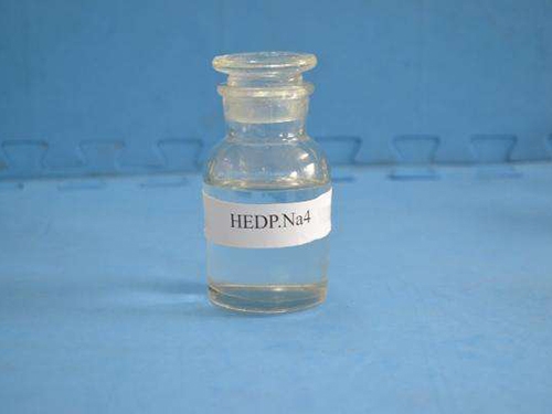 HEDP • Na4 Hydroxyethylene Disphosphonate Tetrasodium